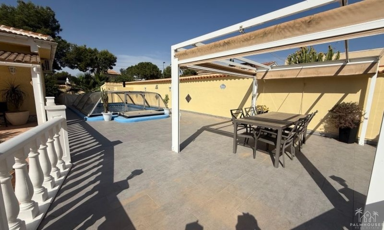 Venta - Villa - Pinar de Campoverde - Inland