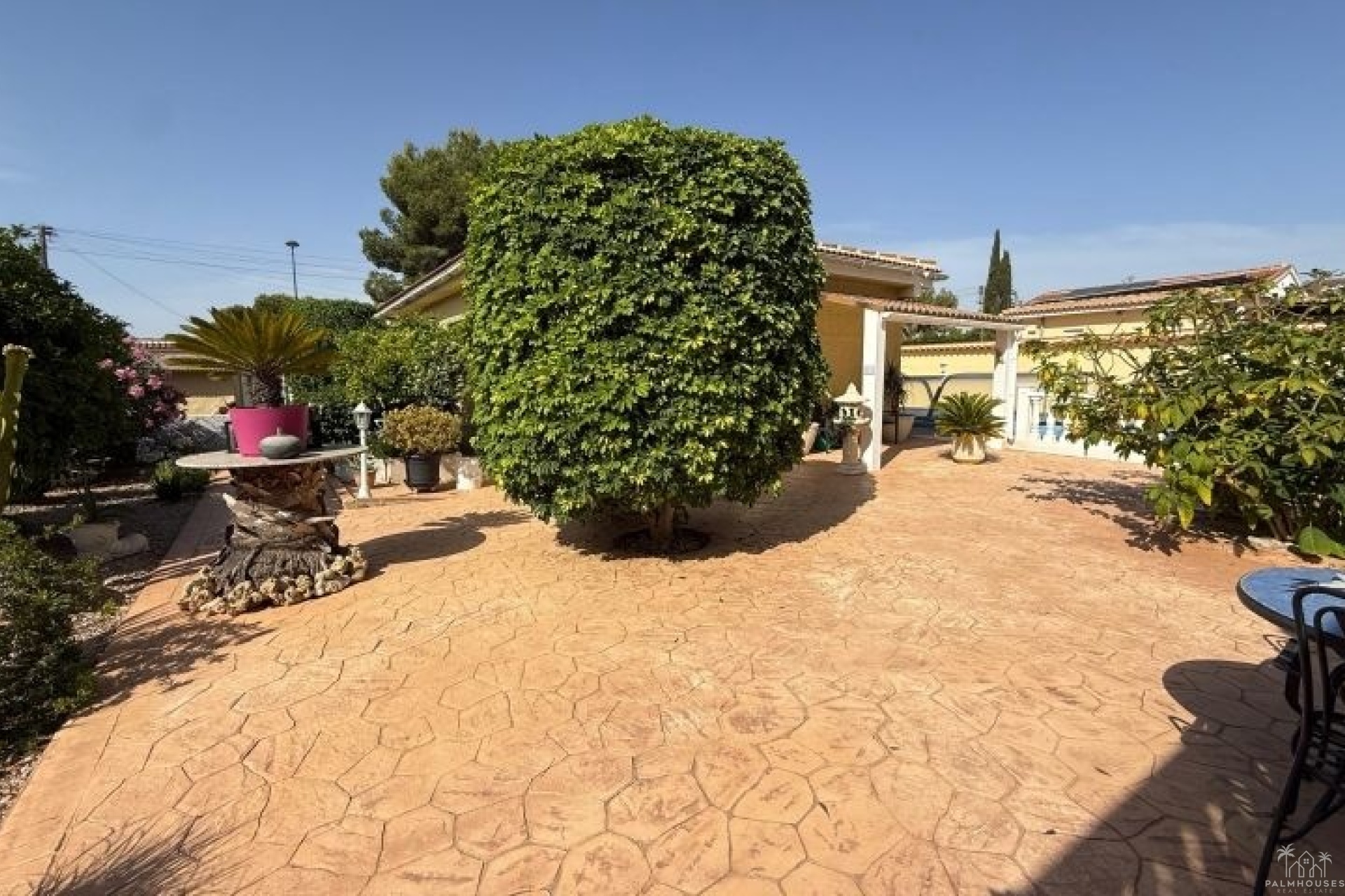 Venta - Villa - Pinar de Campoverde - Inland