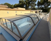Venta - Villa - Pinar de Campoverde - Inland