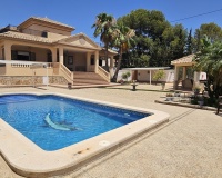 Venta - Villa - Pinar de Campoverde - Inland