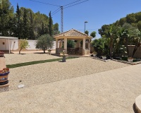 Venta - Villa - Pinar de Campoverde - Inland