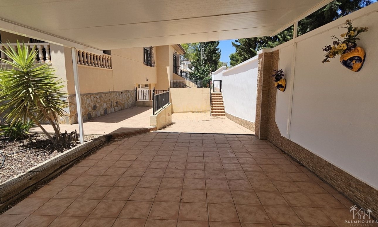 Venta - Villa - Pinar de Campoverde - Inland