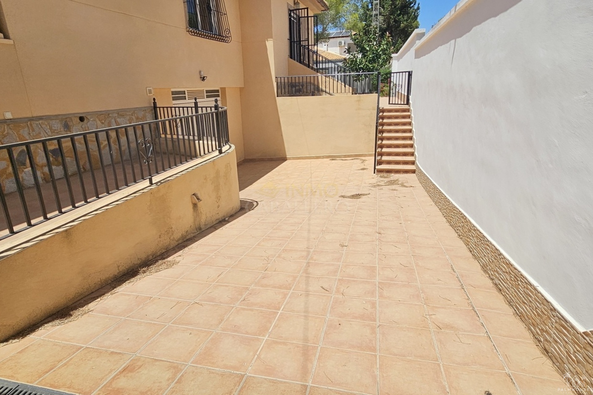 Venta - Villa - Pinar de Campoverde - Inland