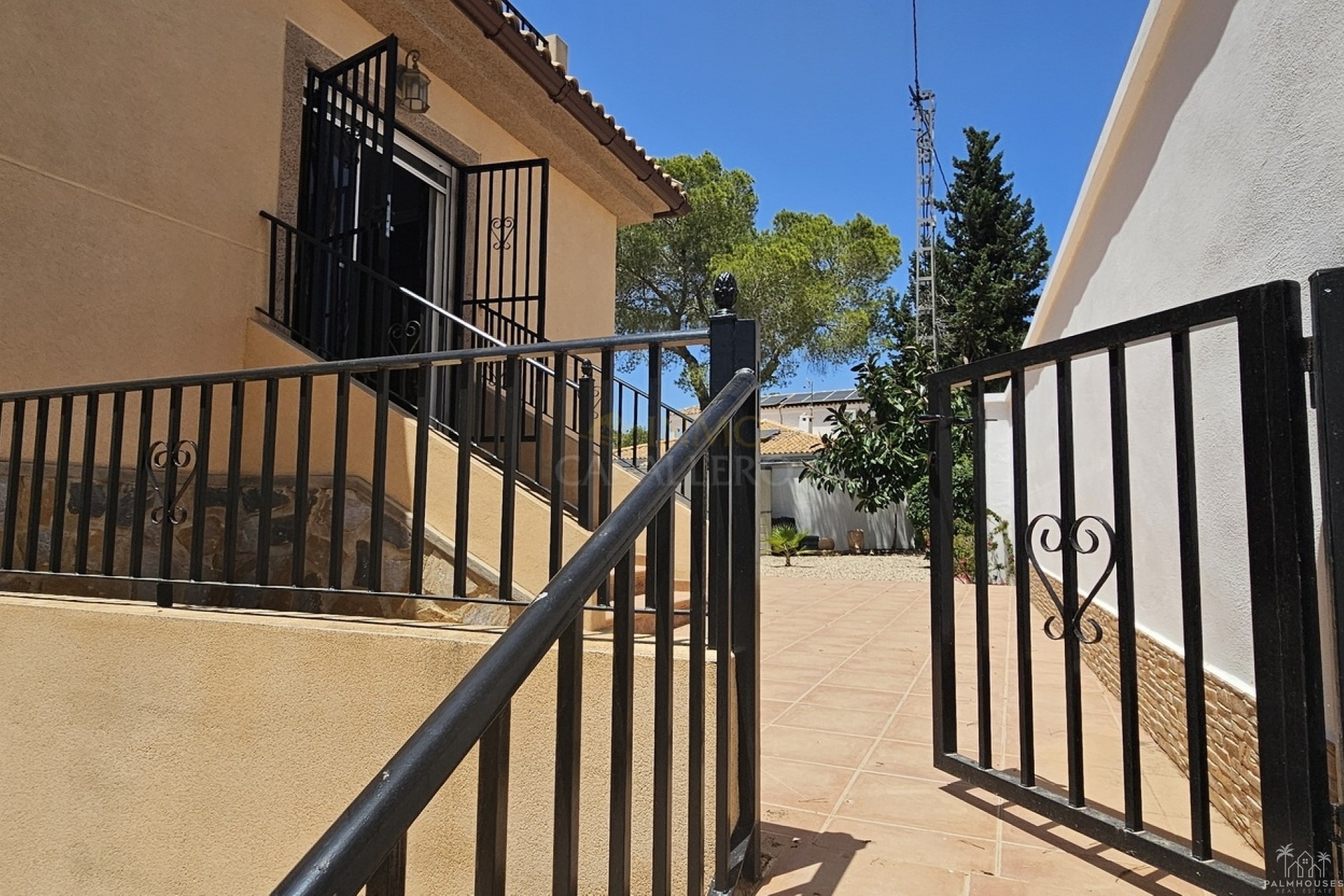 Venta - Villa - Pinar de Campoverde - Inland