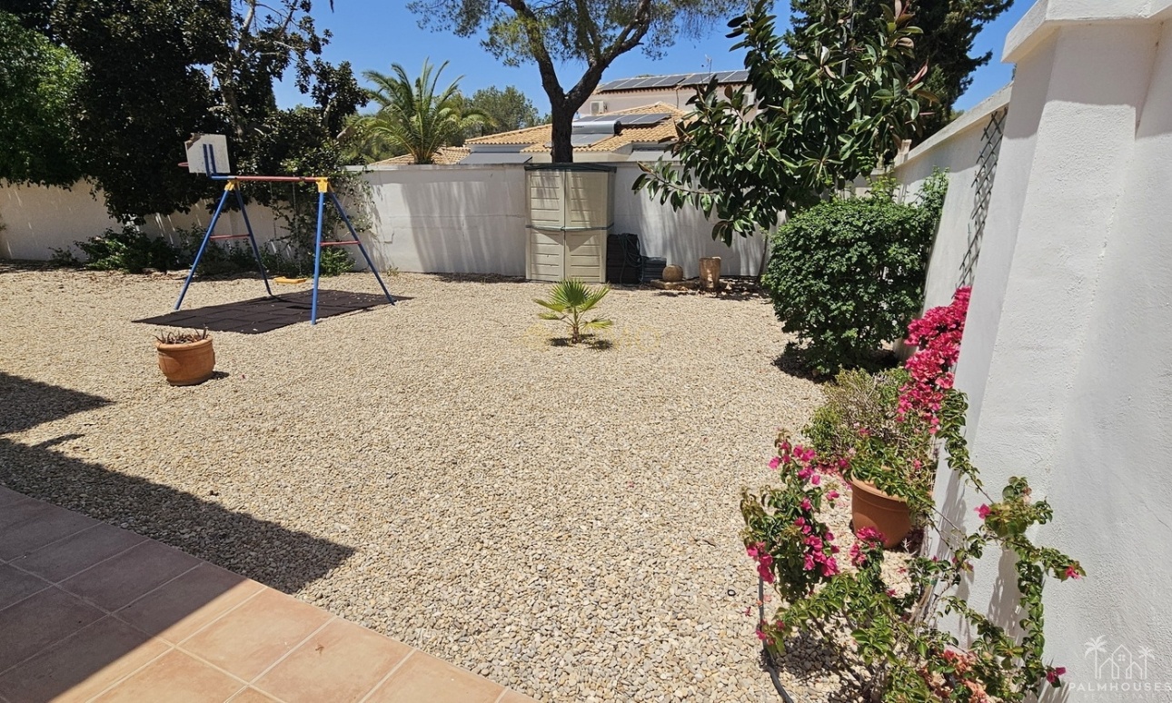 Venta - Villa - Pinar de Campoverde - Inland