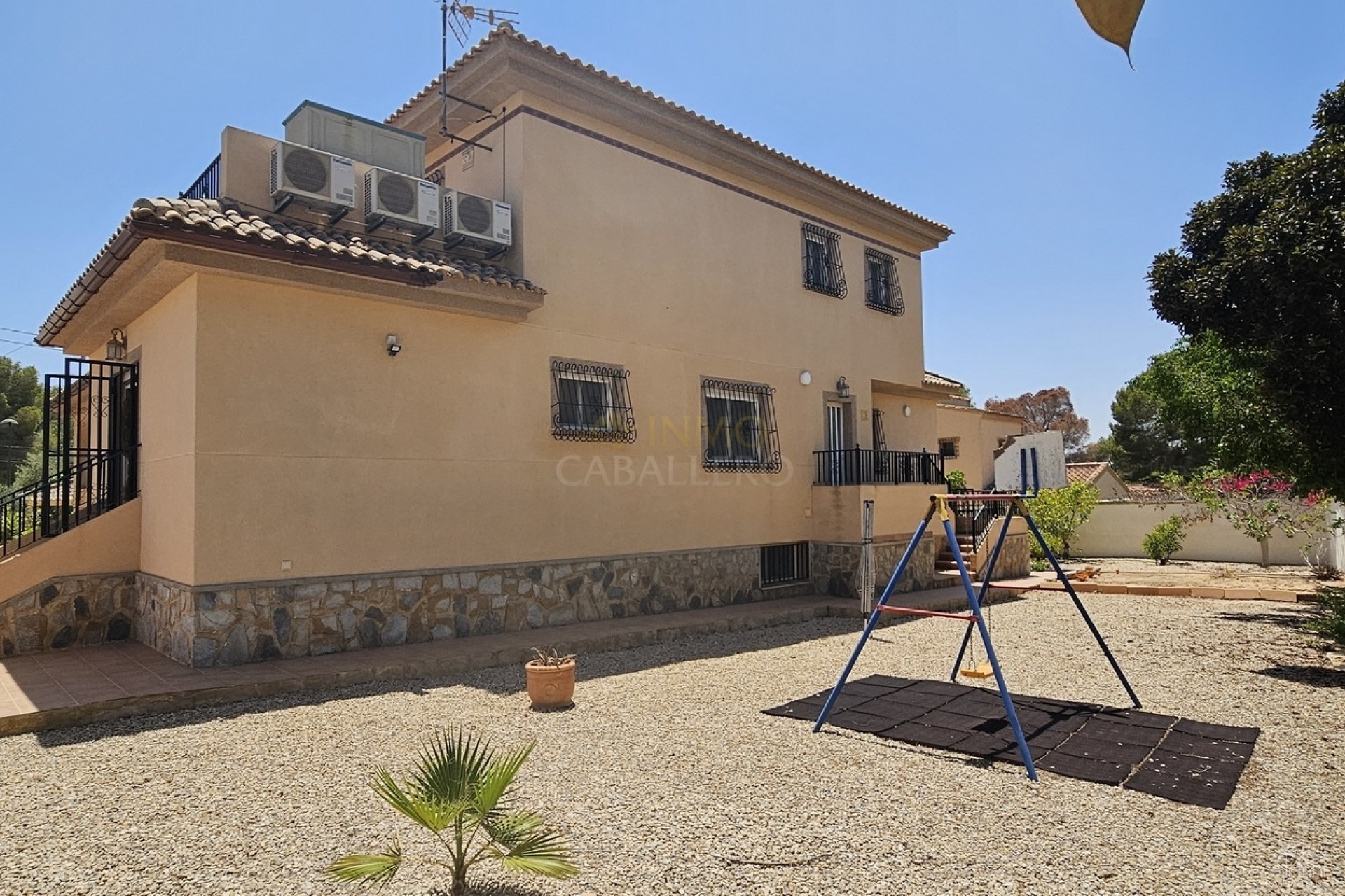 Venta - Villa - Pinar de Campoverde - Inland