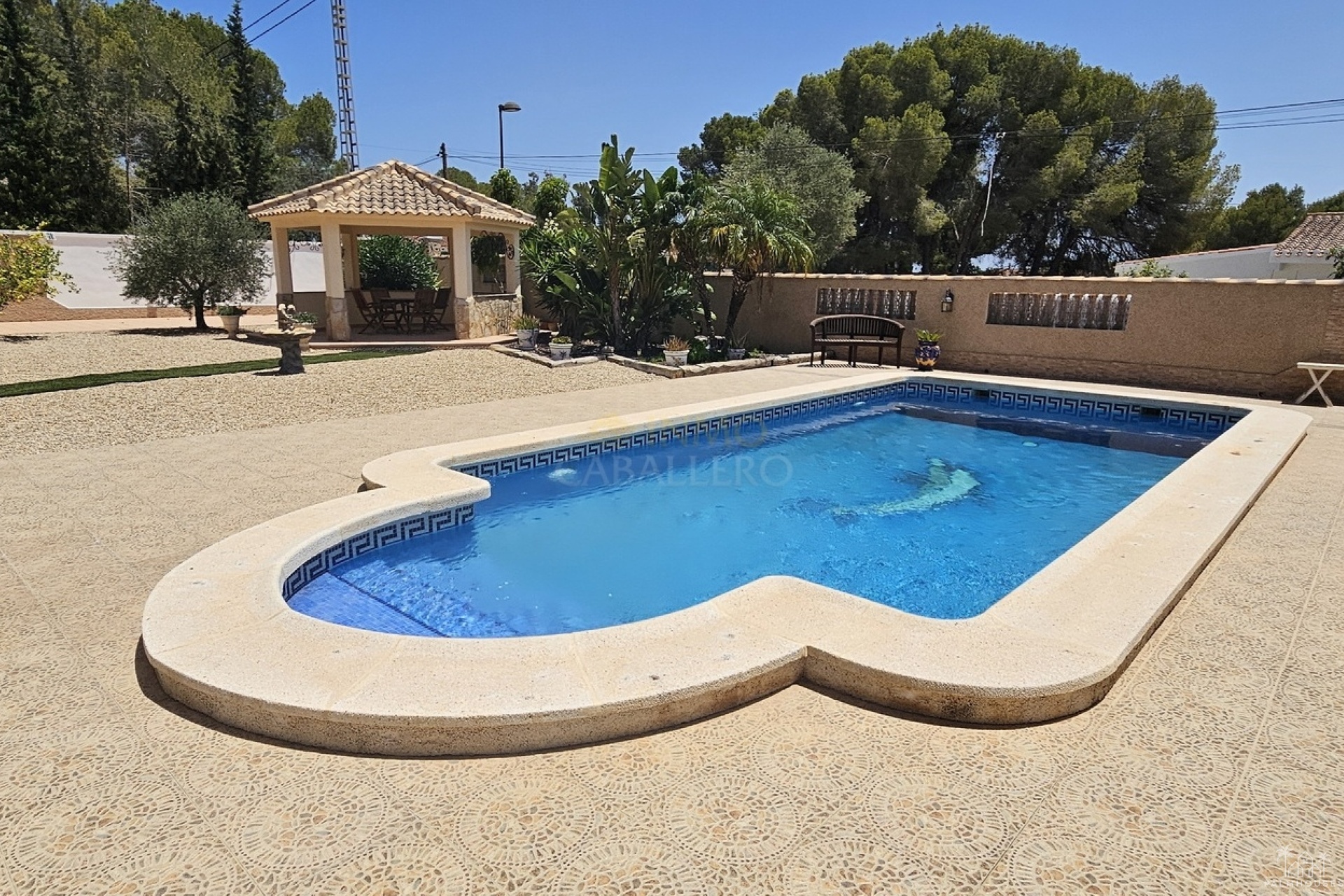 Venta - Villa - Pinar de Campoverde - Inland