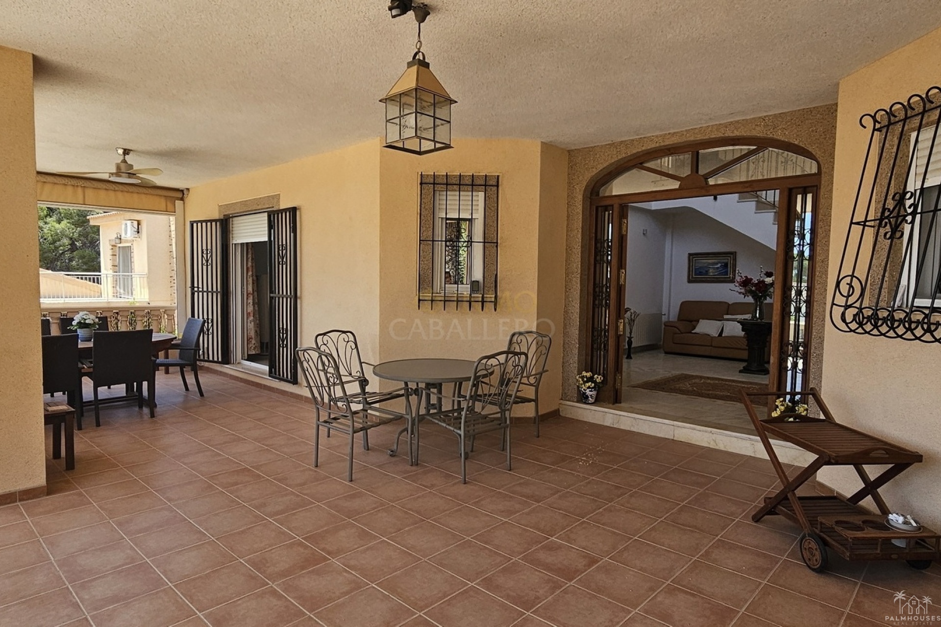 Venta - Villa - Pinar de Campoverde - Inland