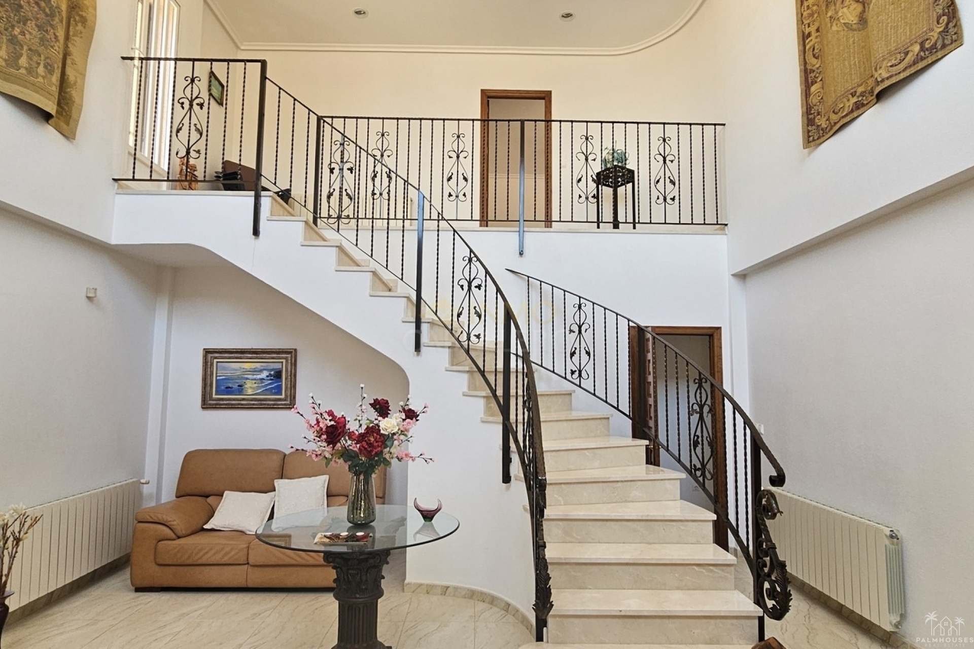 Venta - Villa - Pinar de Campoverde - Inland