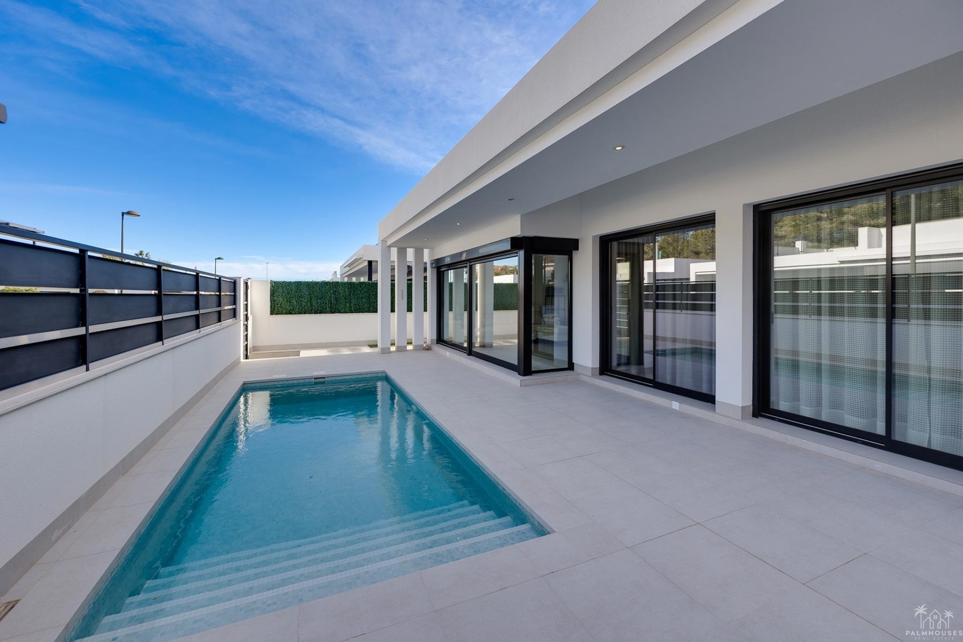 Venta - Villa - Pinar de Campoverde - Inland