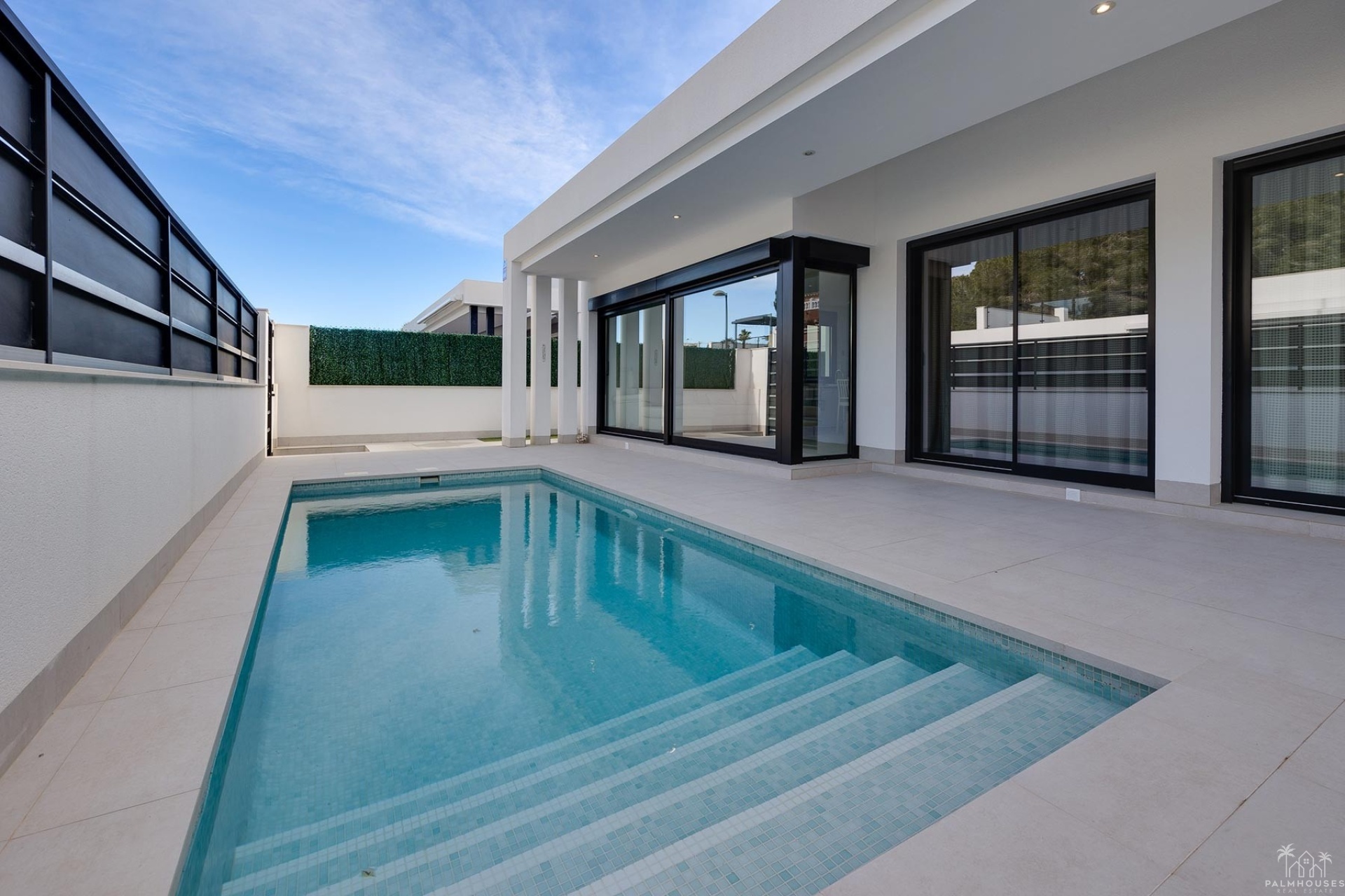 Venta - Villa - Pinar de Campoverde - Inland