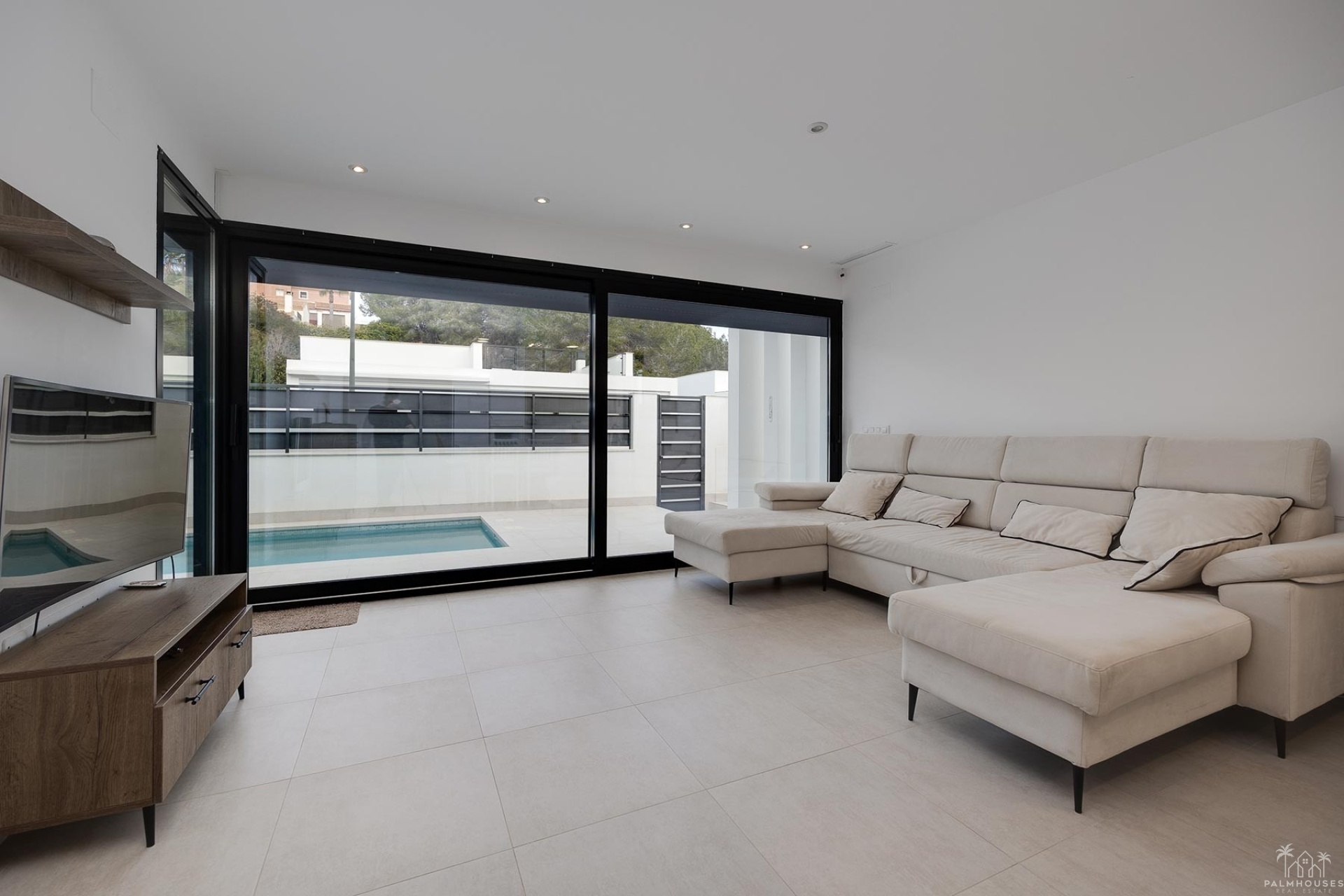 Venta - Villa - Pinar de Campoverde - Inland