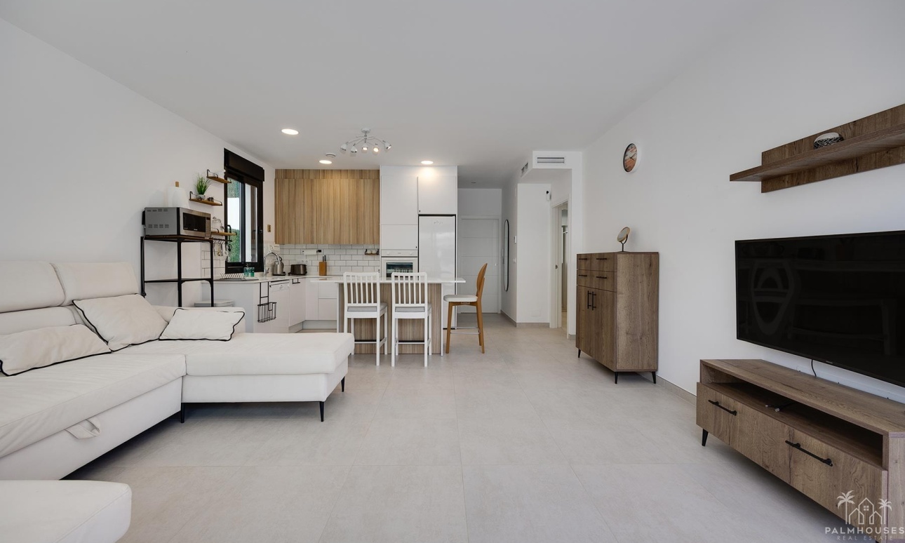 Venta - Villa - Pinar de Campoverde - Inland