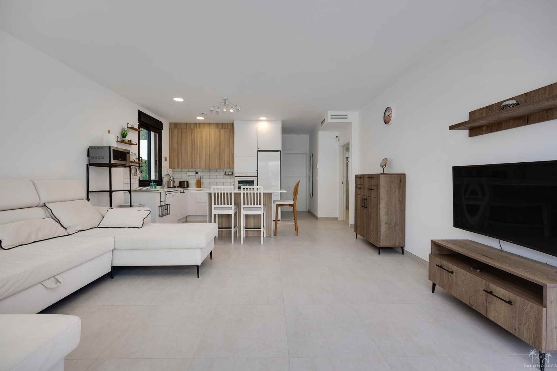 Venta - Villa - Pinar de Campoverde - Inland