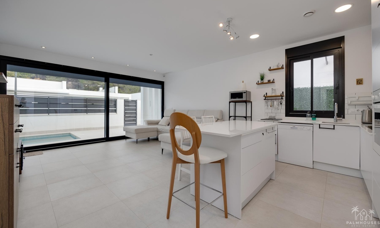 Venta - Villa - Pinar de Campoverde - Inland