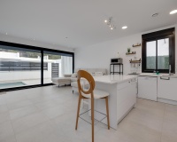 Venta - Villa - Pinar de Campoverde - Inland