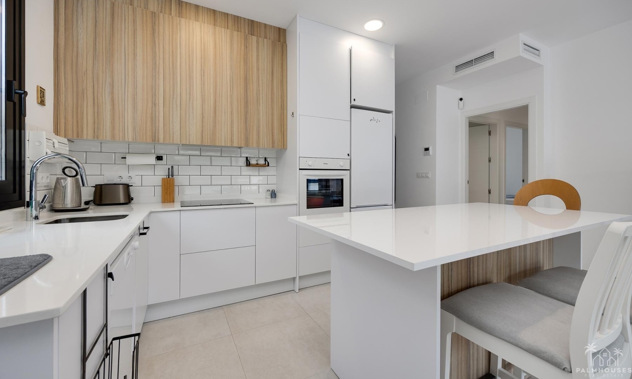 Venta - Villa - Pinar de Campoverde - Inland