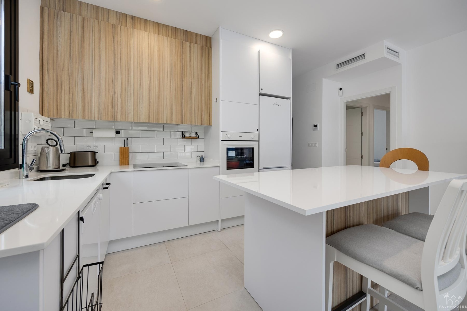 Venta - Villa - Pinar de Campoverde - Inland