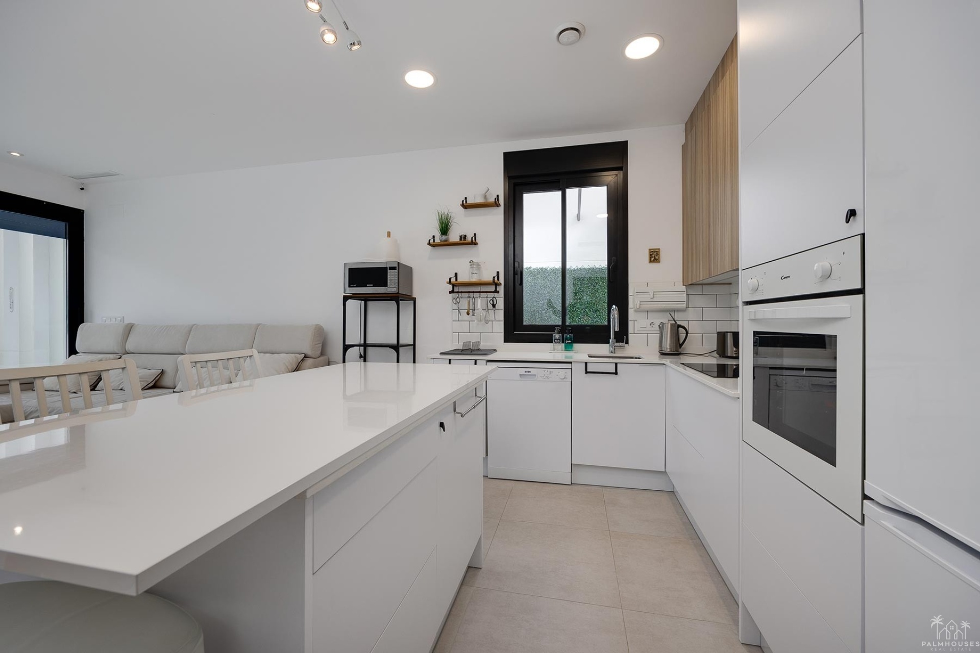 Venta - Villa - Pinar de Campoverde - Inland