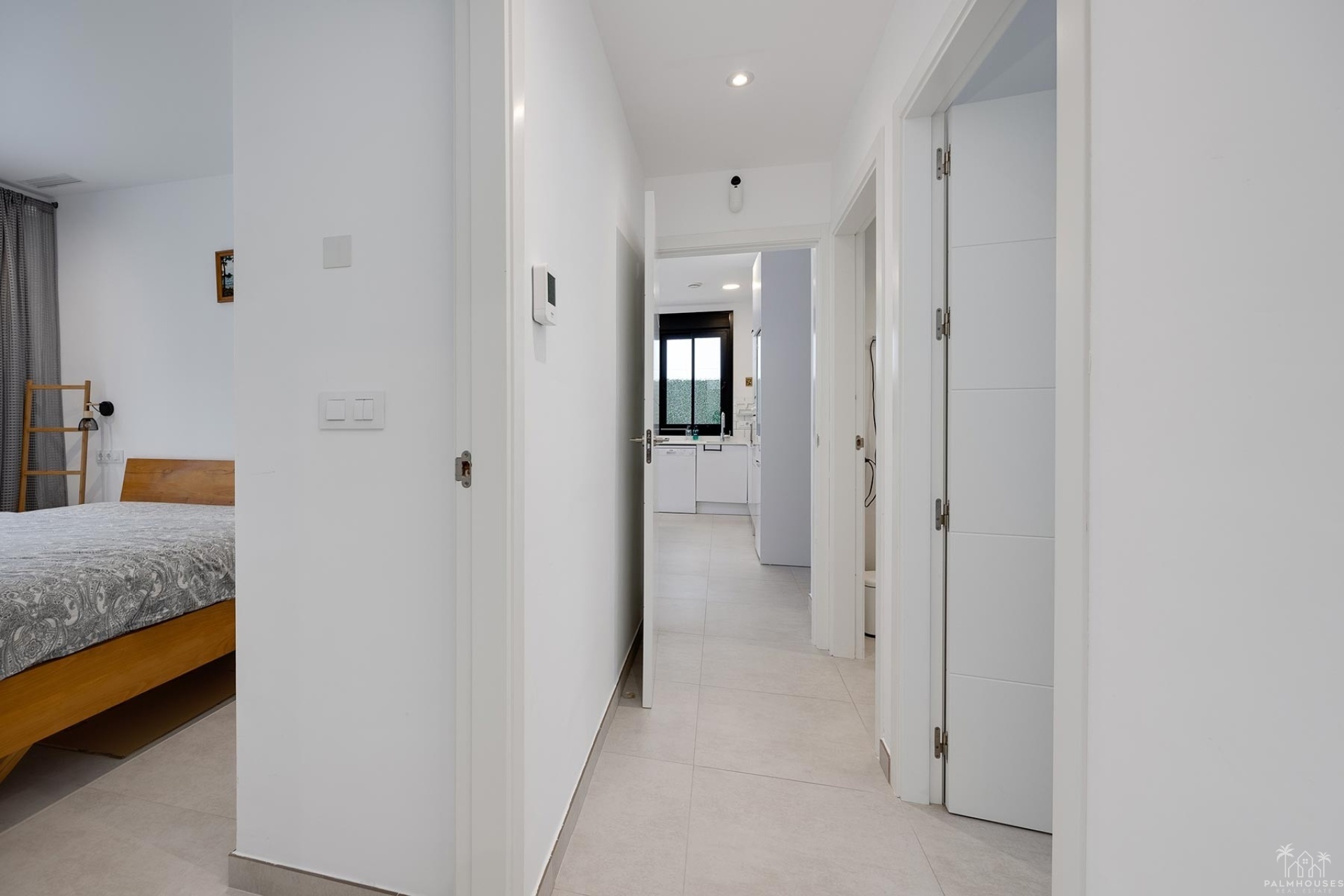 Venta - Villa - Pinar de Campoverde - Inland