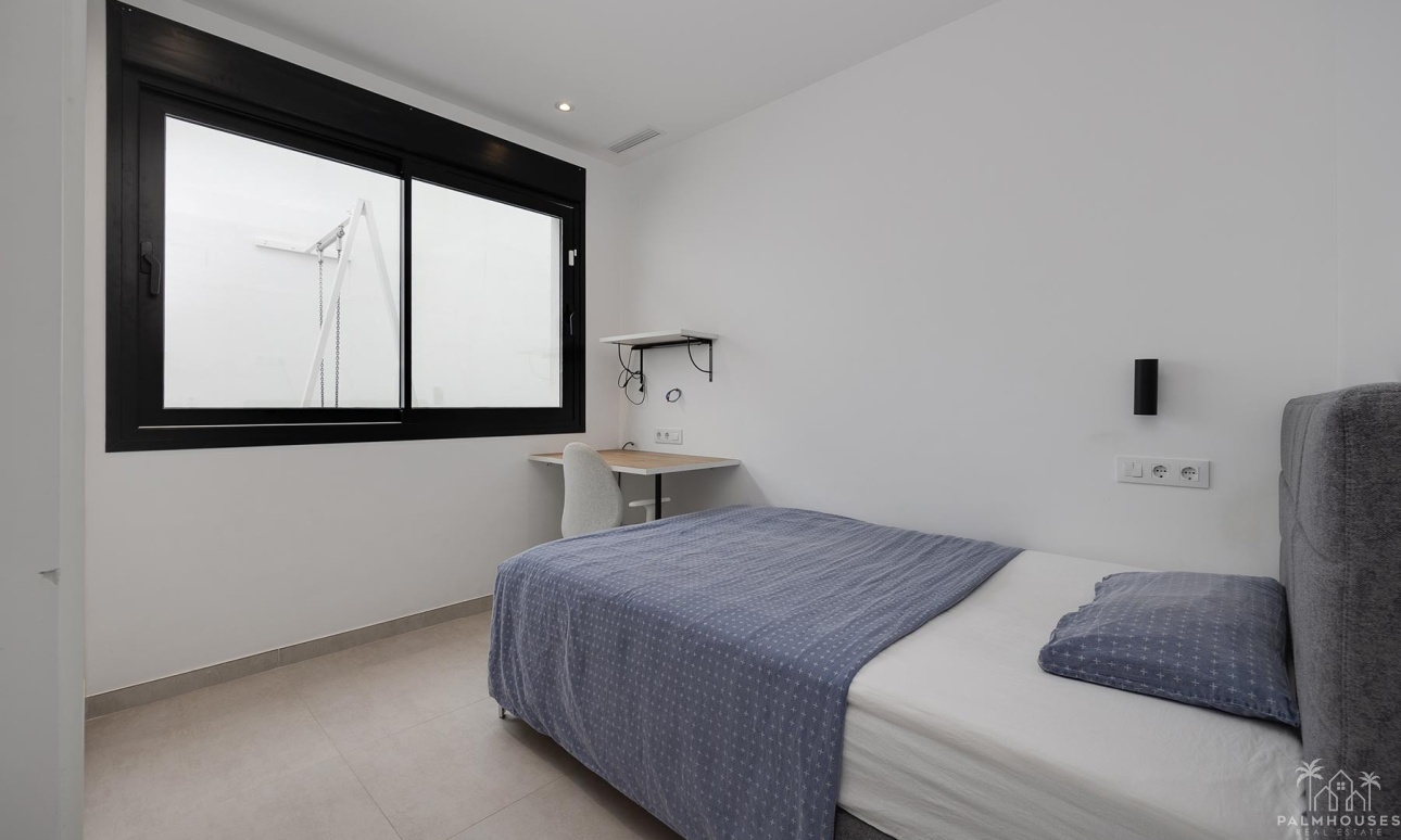Venta - Villa - Pinar de Campoverde - Inland