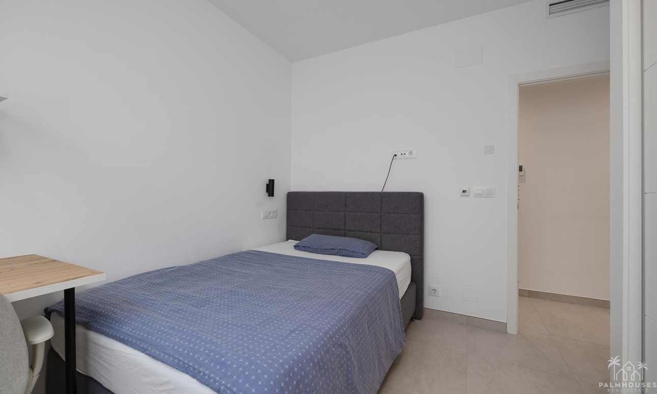 Venta - Villa - Pinar de Campoverde - Inland