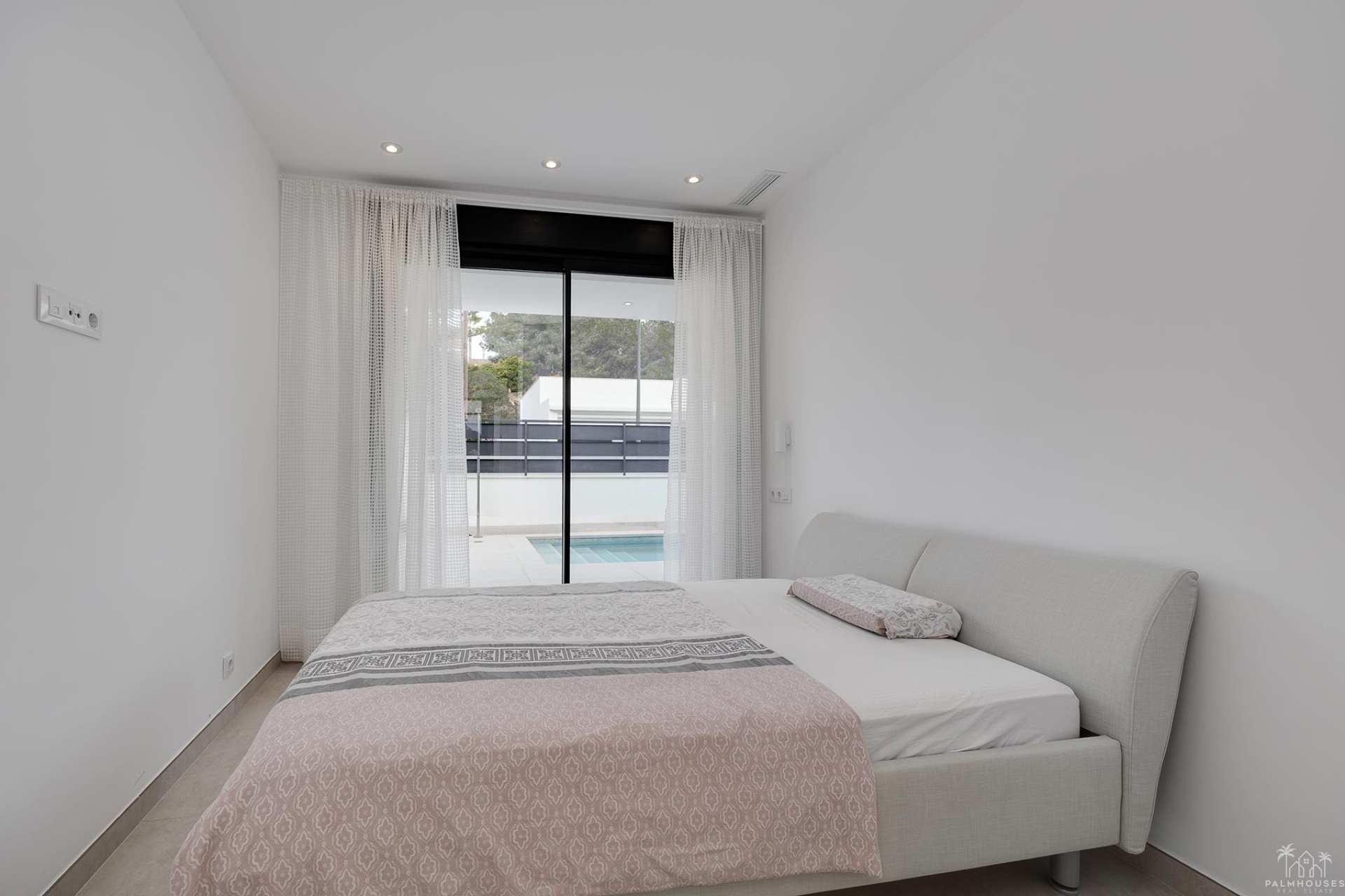 Venta - Villa - Pinar de Campoverde - Inland
