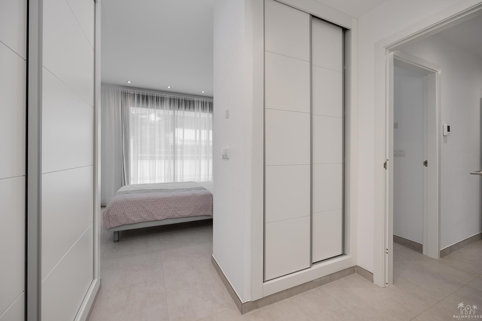 Venta - Villa - Pinar de Campoverde - Inland