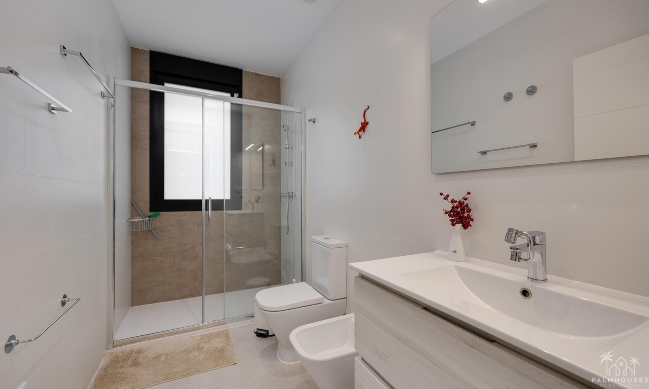 Venta - Villa - Pinar de Campoverde - Inland