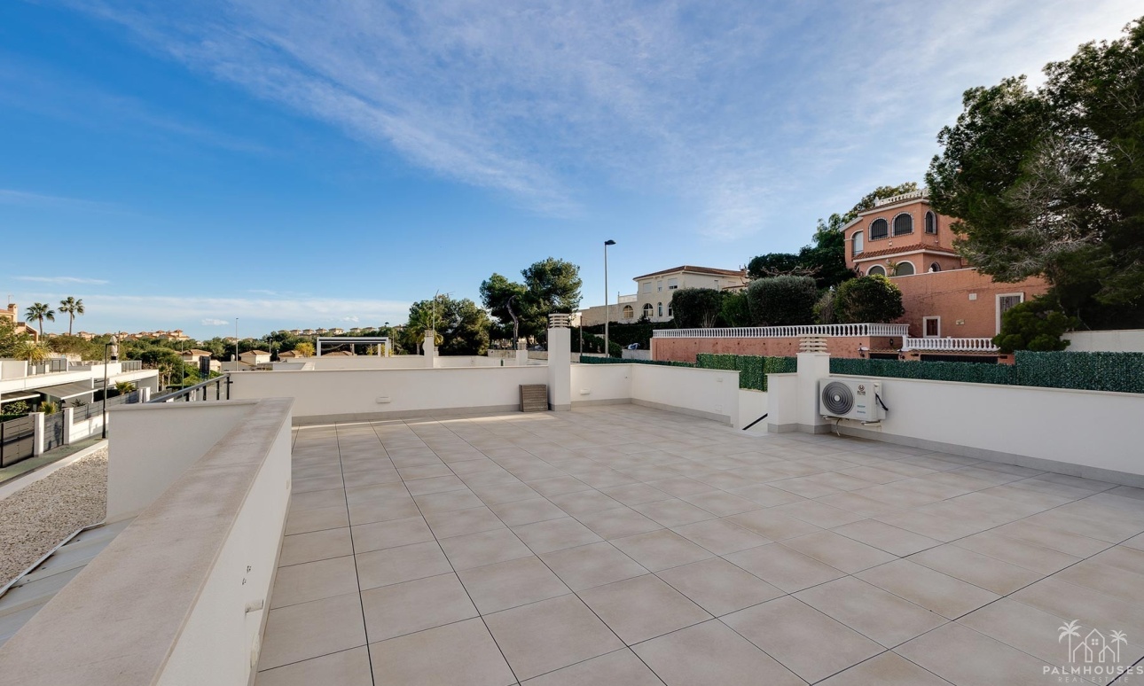 Venta - Villa - Pinar de Campoverde - Inland