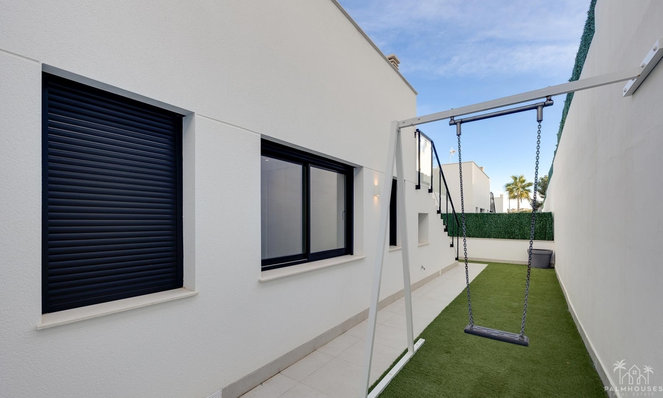 Venta - Villa - Pinar de Campoverde - Inland