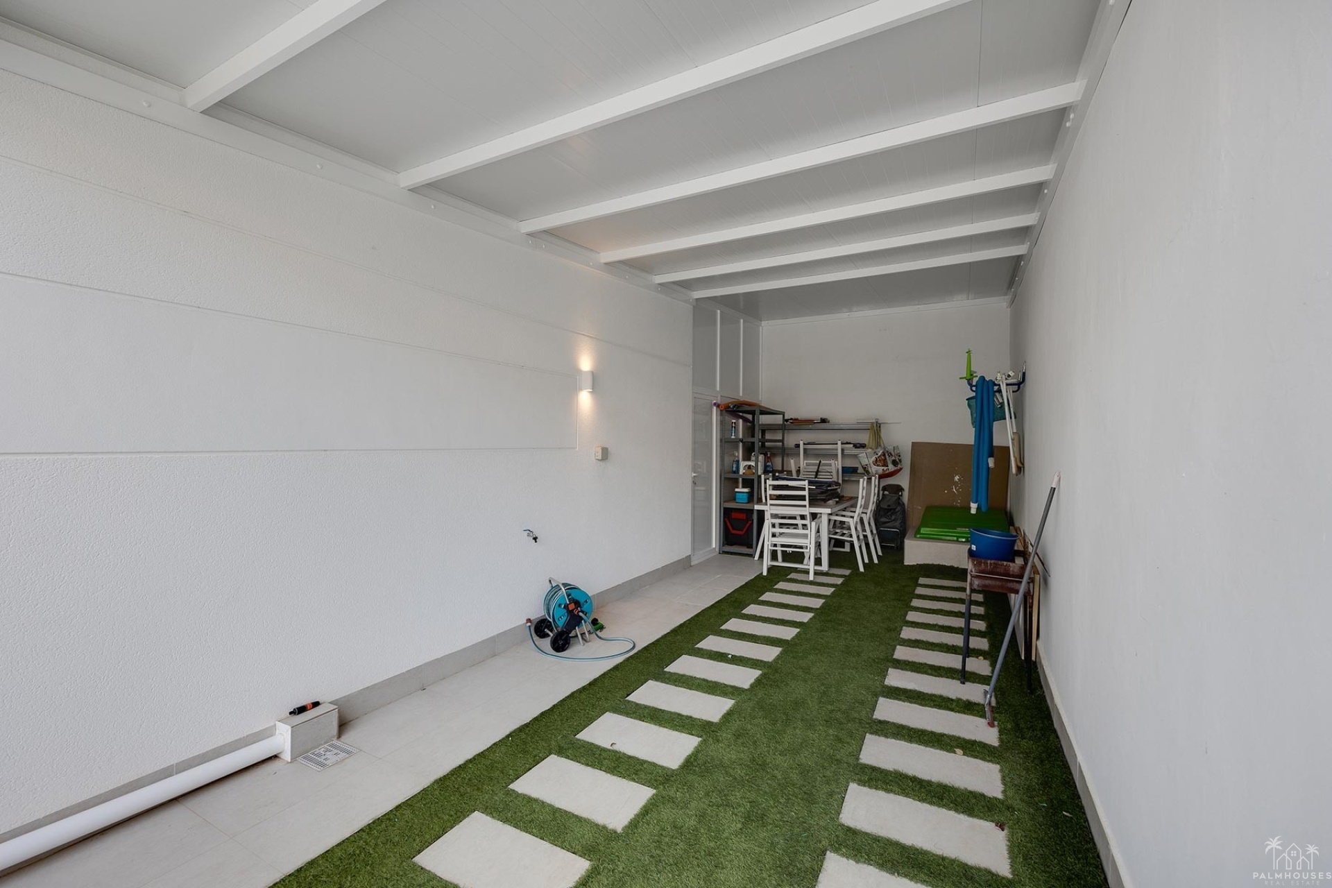 Venta - Villa - Pinar de Campoverde - Inland