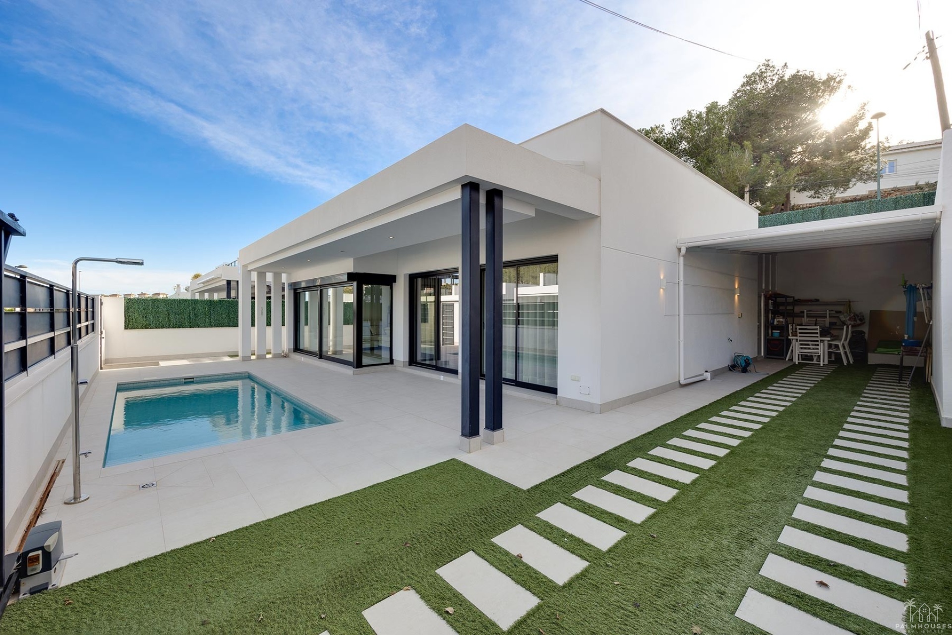 Venta - Villa - Pinar de Campoverde - Inland