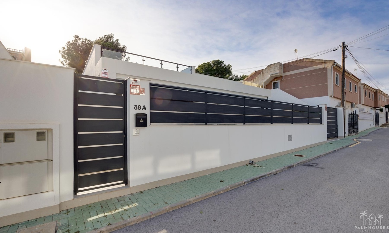 Venta - Villa - Pinar de Campoverde - Inland