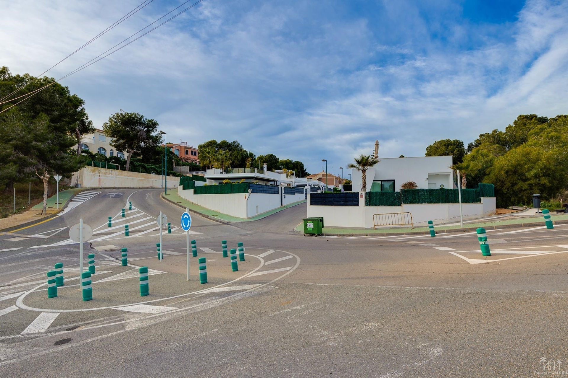 Venta - Villa - Pinar de Campoverde - Inland