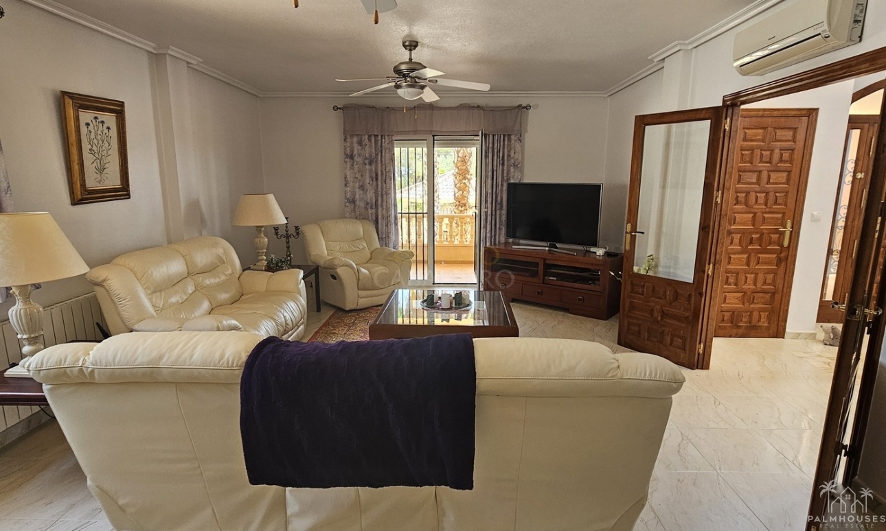 Venta - Villa - Pinar de Campoverde - Inland