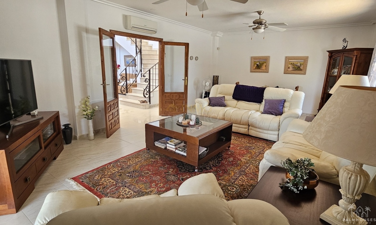 Venta - Villa - Pinar de Campoverde - Inland