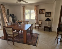 Venta - Villa - Pinar de Campoverde - Inland