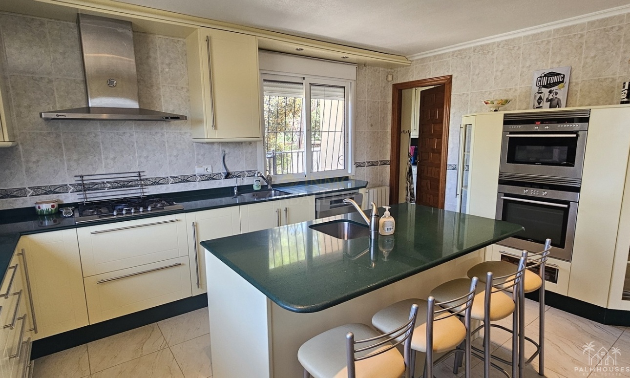 Venta - Villa - Pinar de Campoverde - Inland