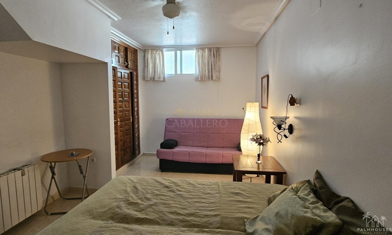 Venta - Villa - Pinar de Campoverde - Inland