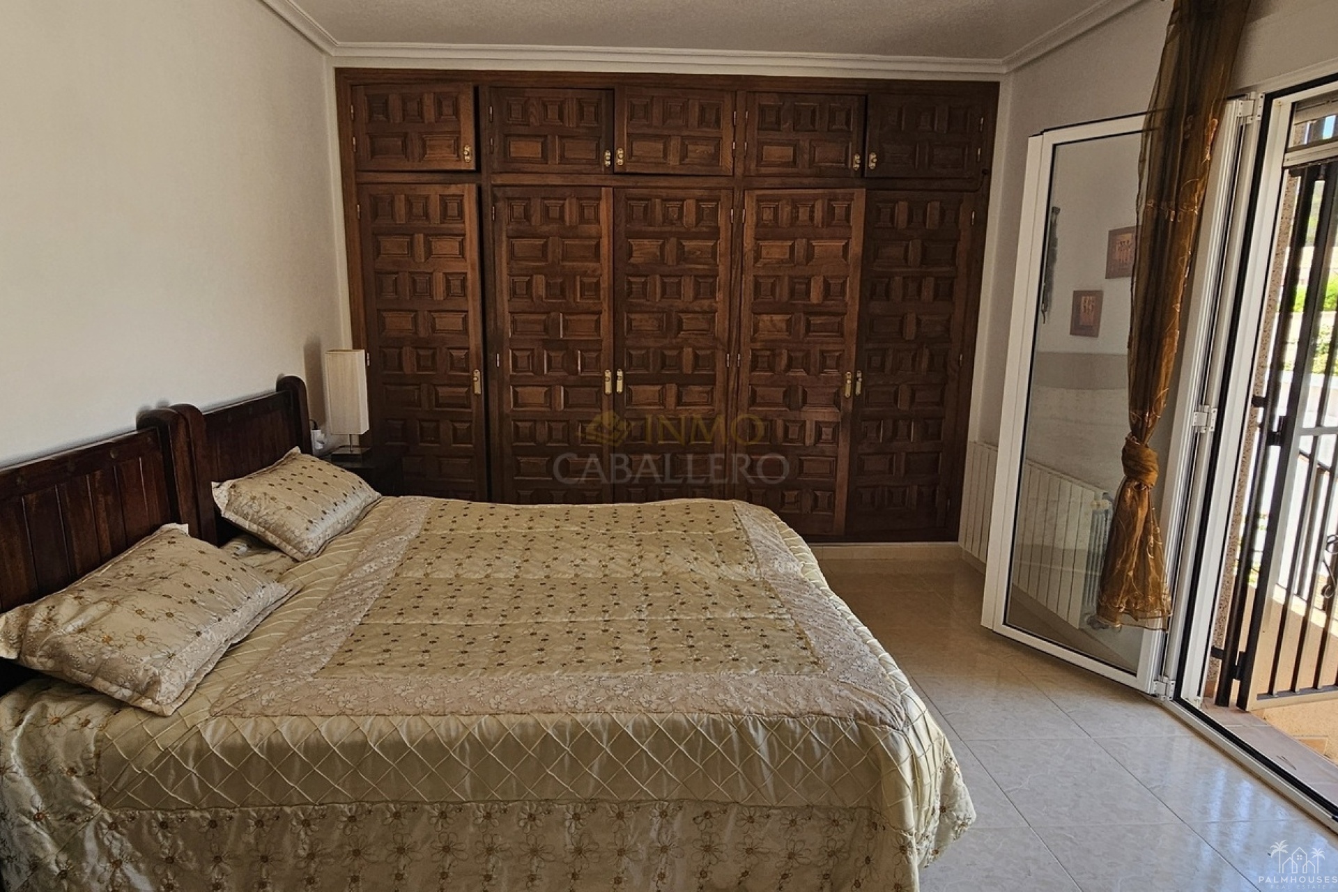 Venta - Villa - Pinar de Campoverde - Inland