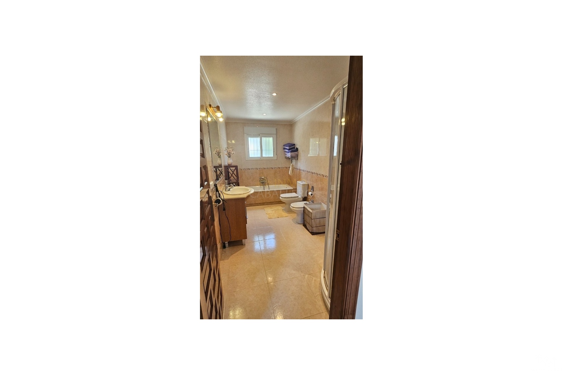 Venta - Villa - Pinar de Campoverde - Inland