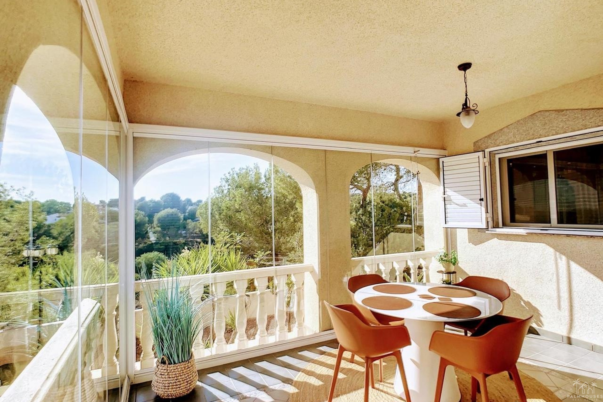 Venta - Villa - Pinar de Campoverde - Inland