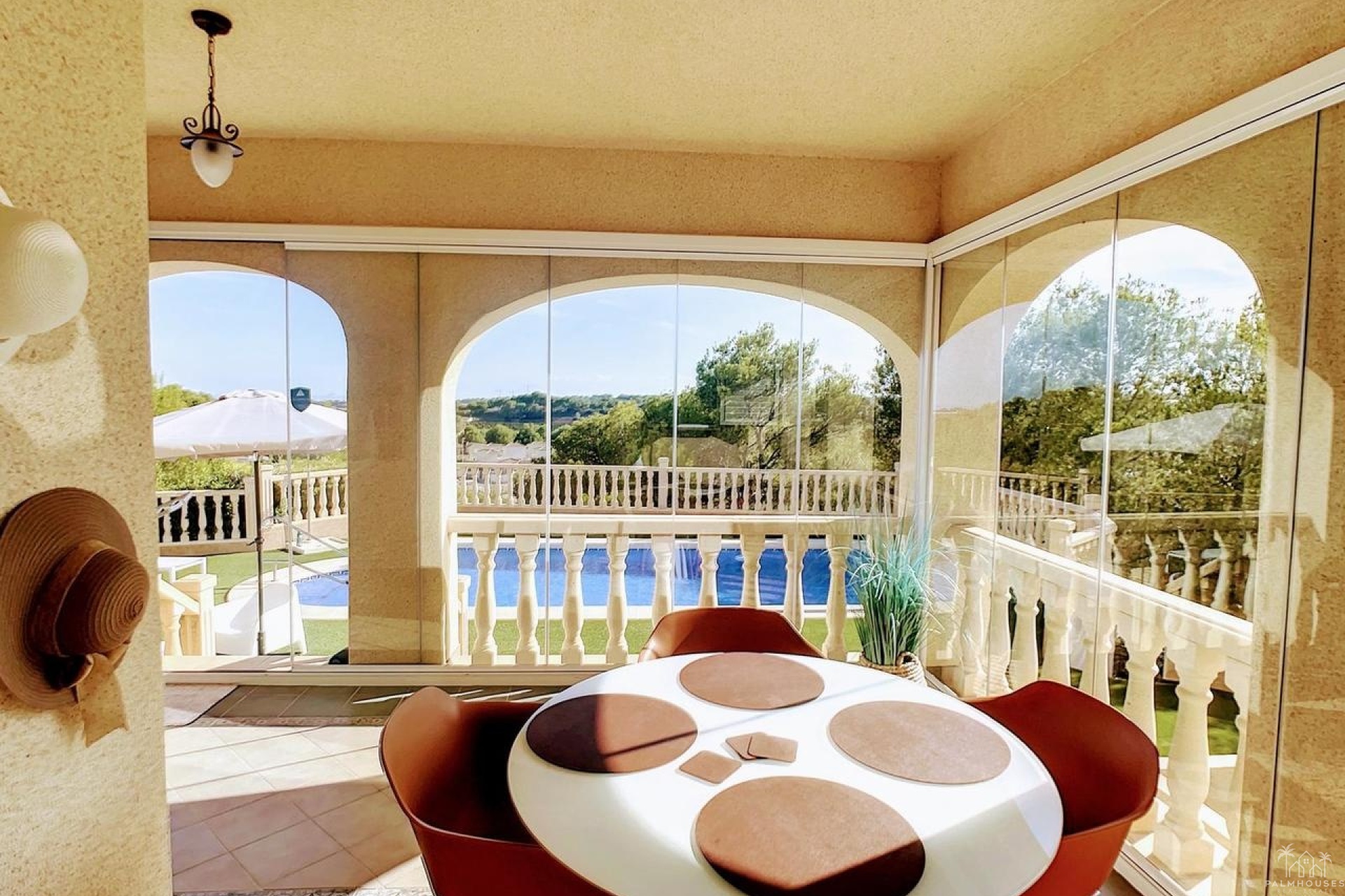 Venta - Villa - Pinar de Campoverde - Inland