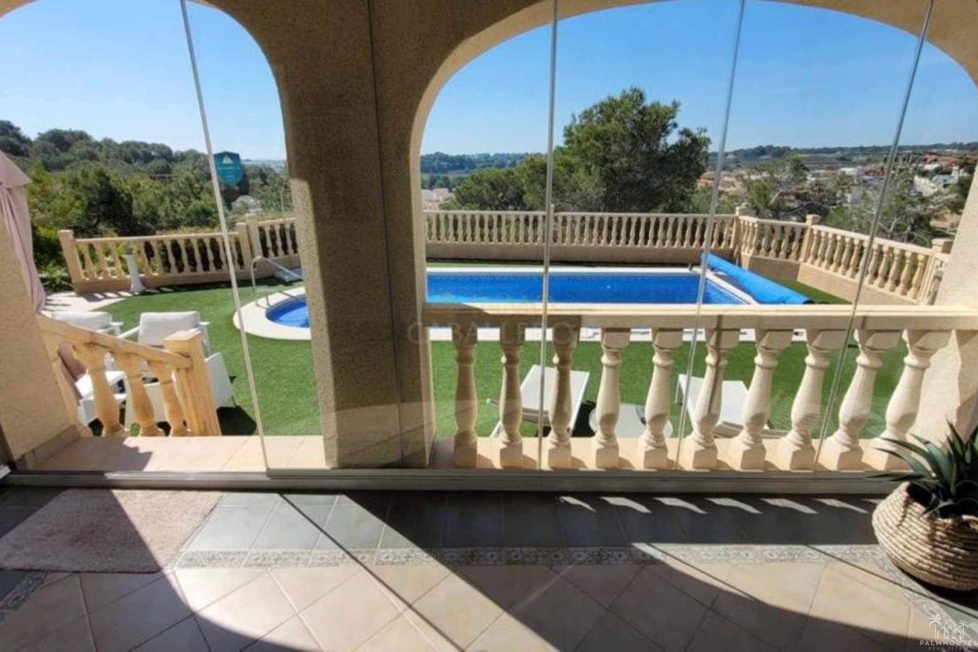 Venta - Villa - Pinar de Campoverde - Inland