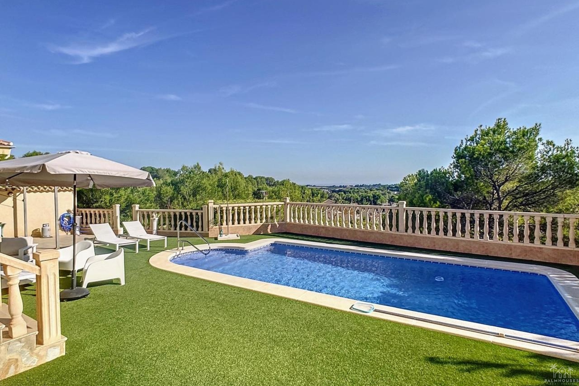 Venta - Villa - Pinar de Campoverde - Inland