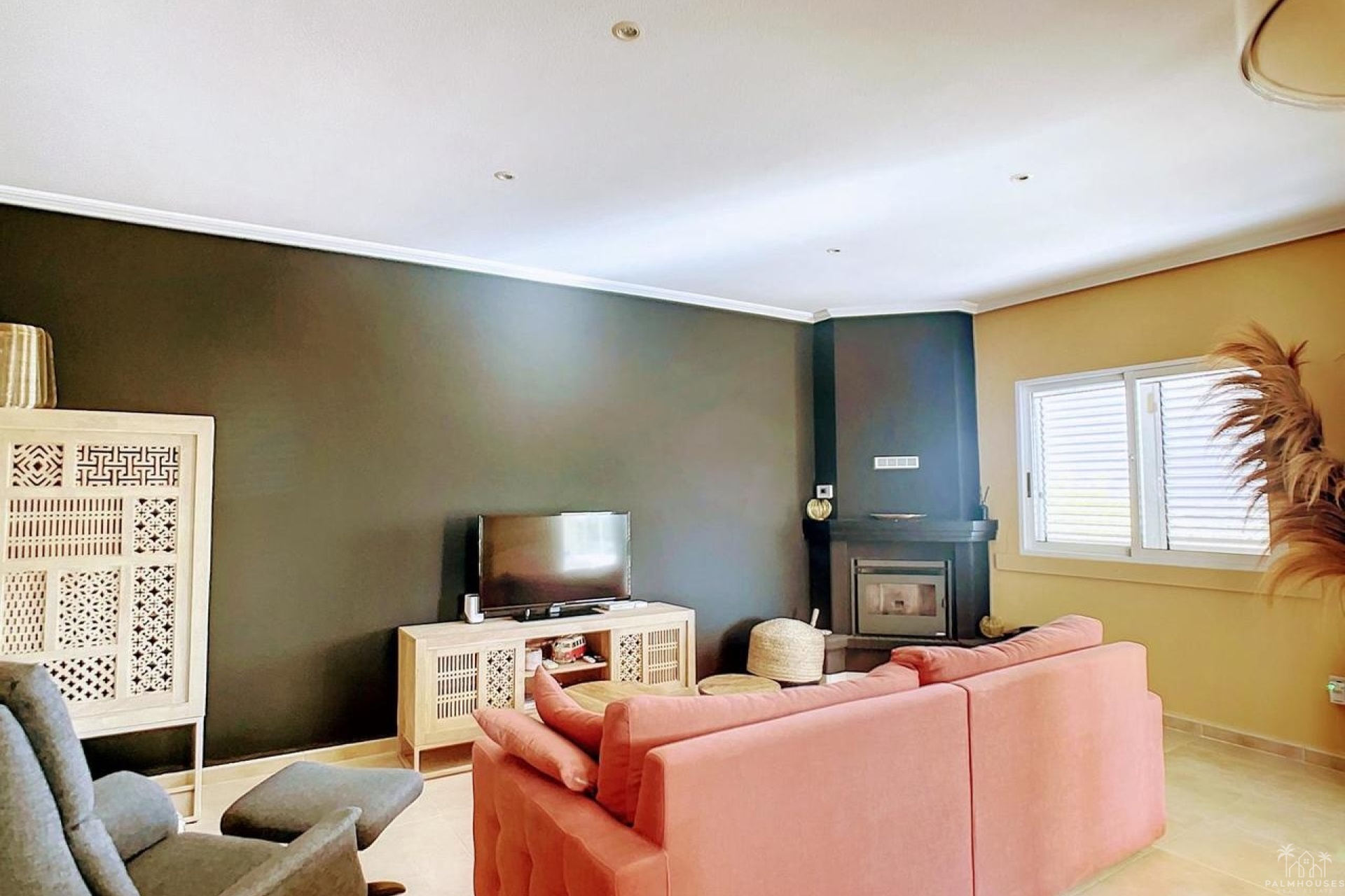 Venta - Villa - Pinar de Campoverde - Inland