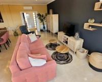 Venta - Villa - Pinar de Campoverde - Inland