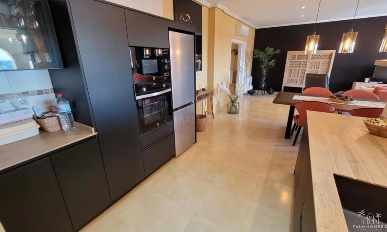 Venta - Villa - Pinar de Campoverde - Inland