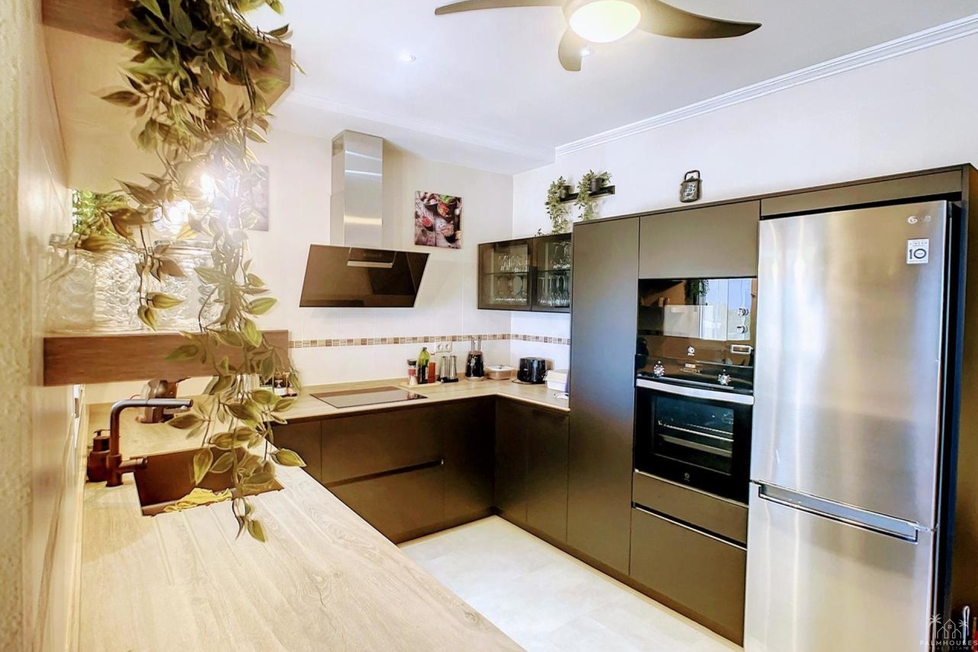 Venta - Villa - Pinar de Campoverde - Inland